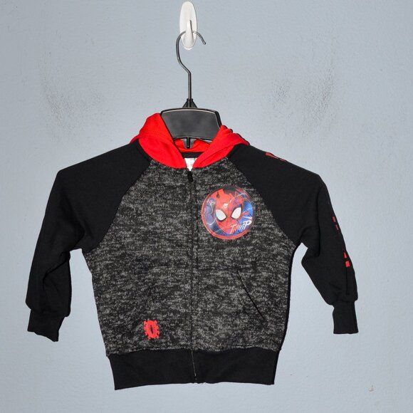 SPYDER MEN KIDS 3 PIECES SETS - Picture 5 of 8